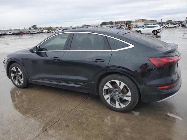 2020 AUDI E-TRON SPO - WA12ABGE3LB035458