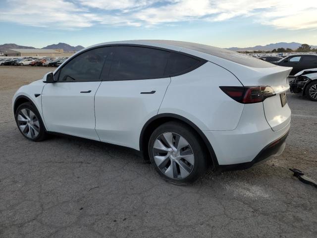 2023 TESLA MODEL Y - 7SAYGDEE2PA113549