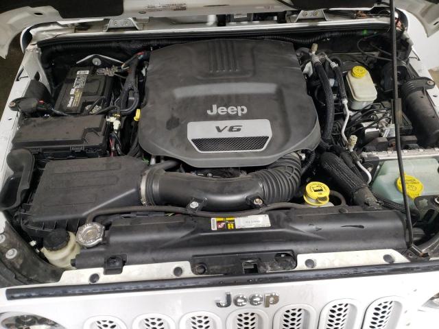 2015 JEEP WRANGLER U - 1C4BJWEG7FL610712