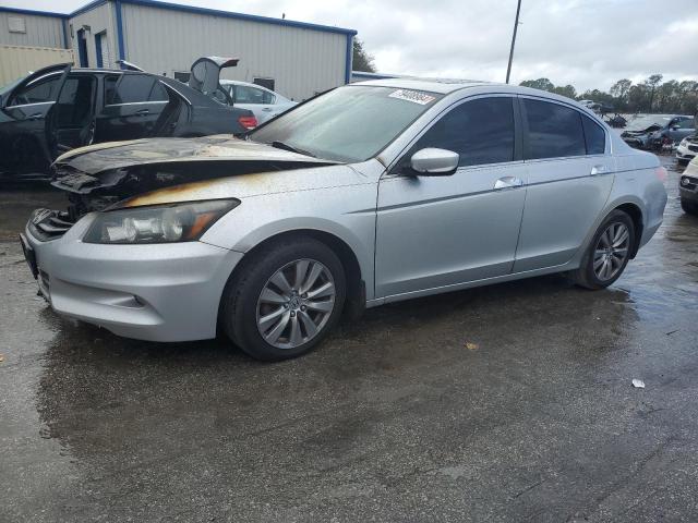 2012 HONDA ACCORD EXL #2989177742