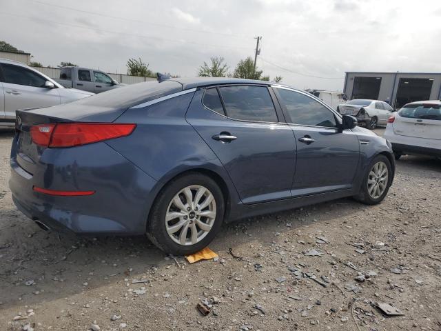 2015 KIA OPTIMA LX - KNAGM4A78F5614986