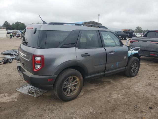 2024 FORD BRONCO SPO - 3FMCR9B67RRE18069