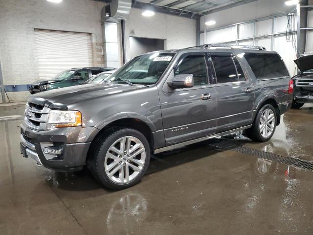 2015 FORD EXPEDITION - 1FMJK1MT5FEF21604