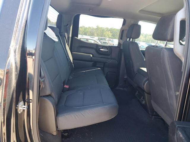 2020 CHEVROLET SILVERADO - 1GCPYCEF7LZ115586