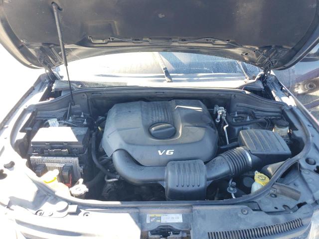 VIN 1C4RJEAG2EC580712 2014 JEEP GRAND CHEROKEE no.12