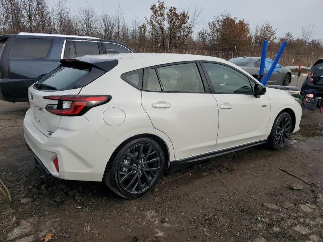 2024 SUBARU IMPREZA RS JF1GUHHC5R8321455