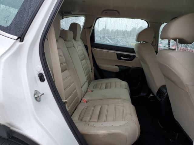 2019 HONDA CR-V LX 2HKRW6H37KH202637