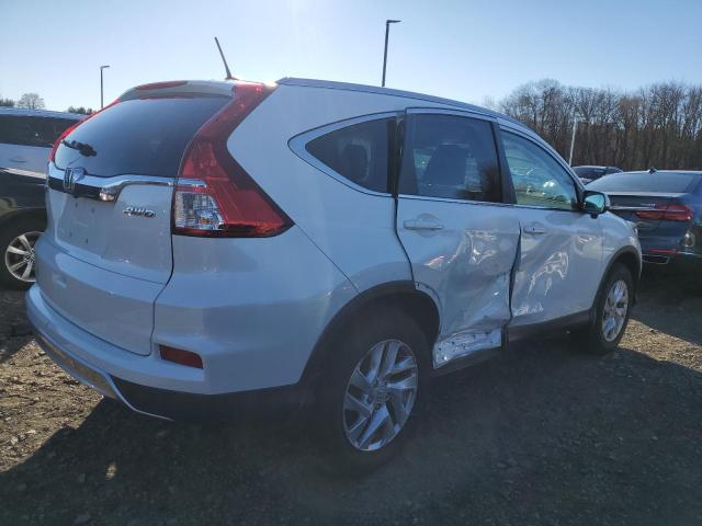 VIN 5J6RM4H72GL068940 2016 Honda CR-V, Exl no.3