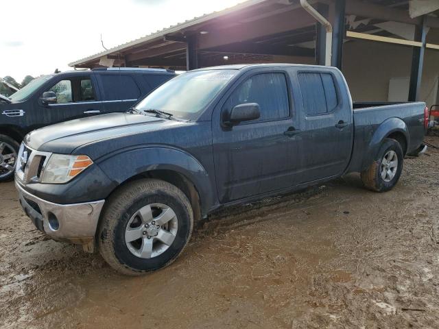 NISSAN FRONTIER C