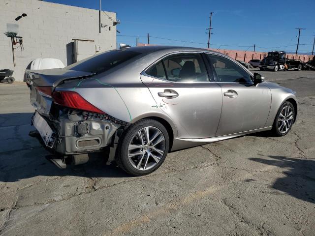 VIN JTHBA1D27K5090114 2019 LEXUS IS no.3