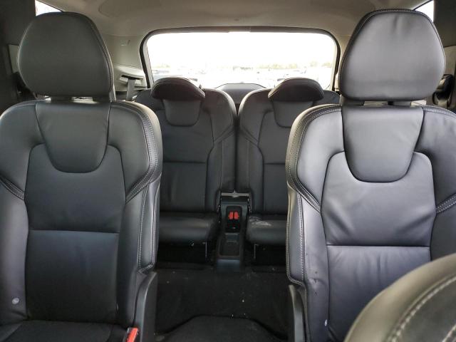 2022 VOLVO XC90 T8 RE - YV4H600L3N1831048