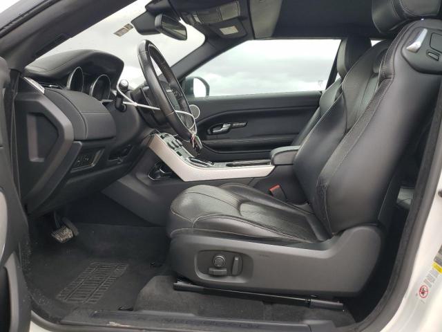 2017 LAND ROVER RANGE ROVE - SALVC5BG0HH255466