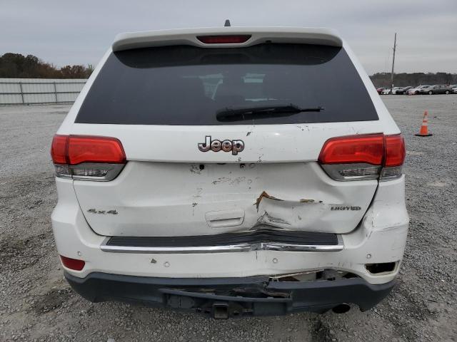 2015 JEEP GRAND CHER - 1C4RJFBG8FC135199