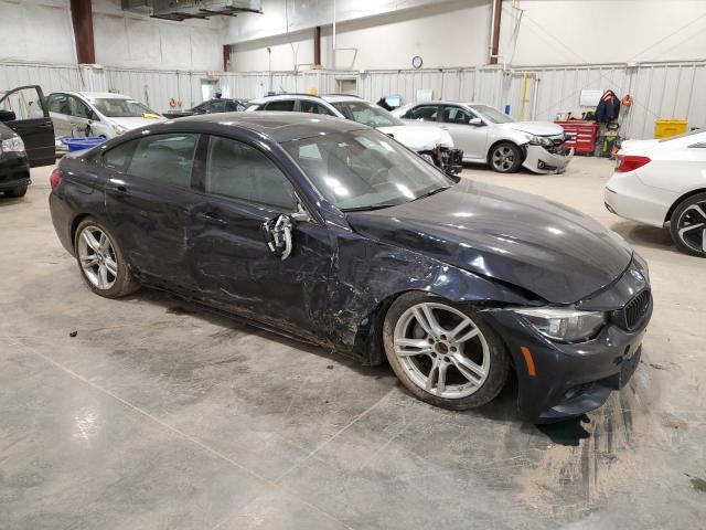 VIN WBA4J7C53KBM74527 2019 BMW 4 SERIES no.4