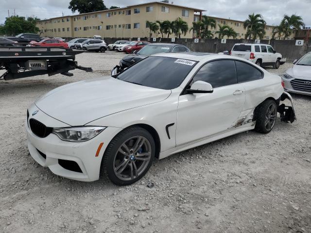 2015 BMW 428 XI #3030641149