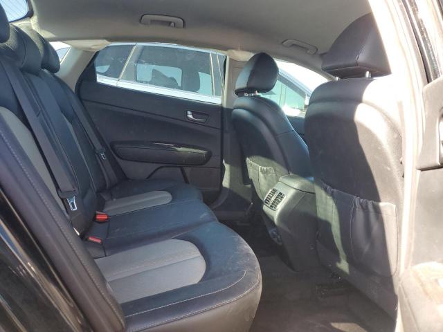 2019 KIA OPTIMA EX - 5XXGU4L12KG368132