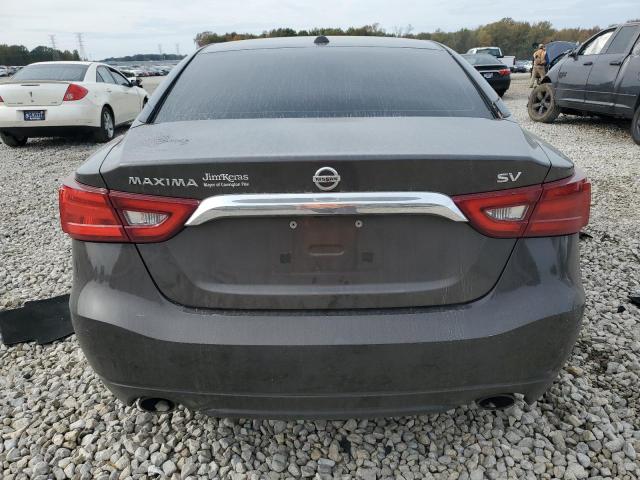 2016 NISSAN MAXIMA 3.5 - 1N4AA6AP4GC405406