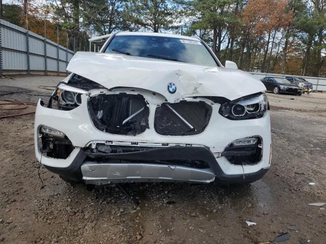 2019 BMW X3 XDRIVE3 - 5UXTR9C52KLE17606