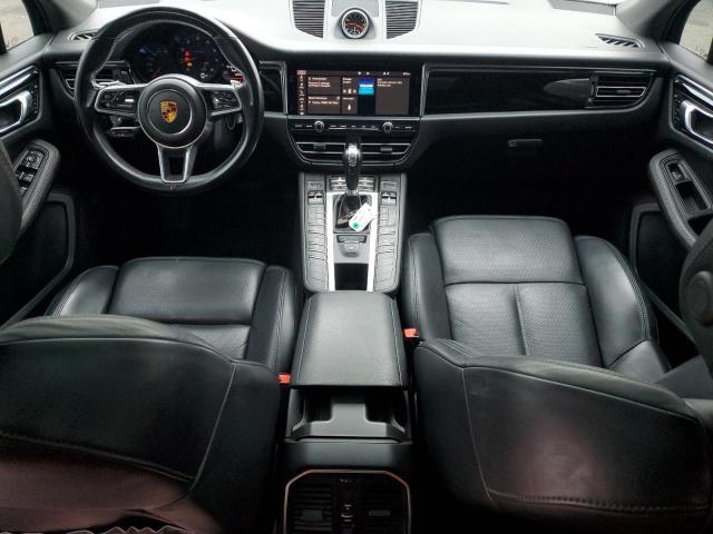 VIN WP1AA2A57MLB18010 2021 PORSCHE MACAN no.8