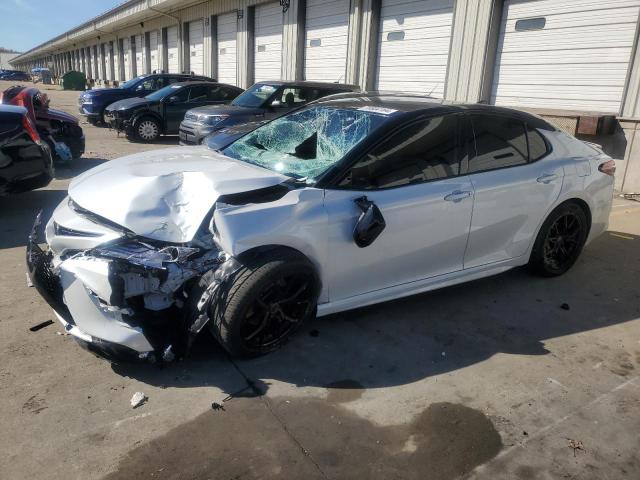 2019 TOYOTA CAMRY XSE #3024687589