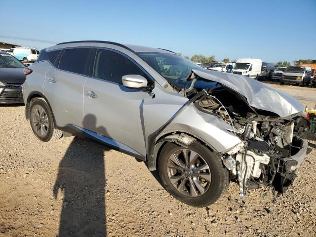 VIN 5N1AZ2MG2JN153539 2018 Nissan Murano, S no.4