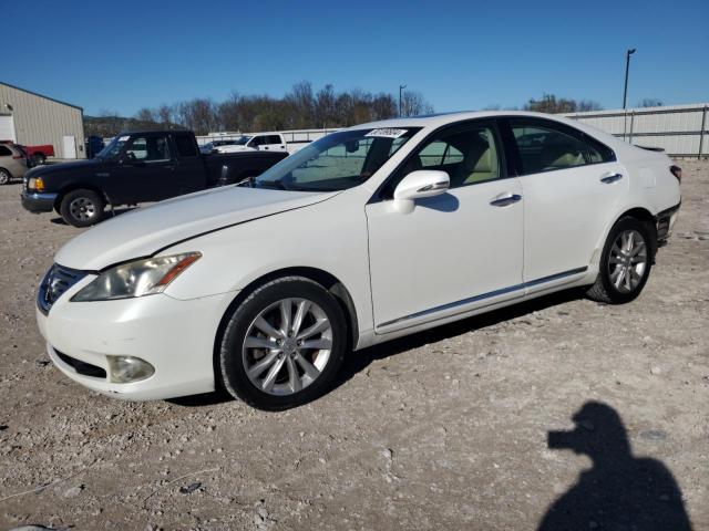 2010 LEXUS ES 350 #3027067775