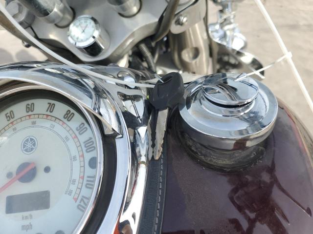 2003 YAMAHA VP11 N JYAVP11N43A009652