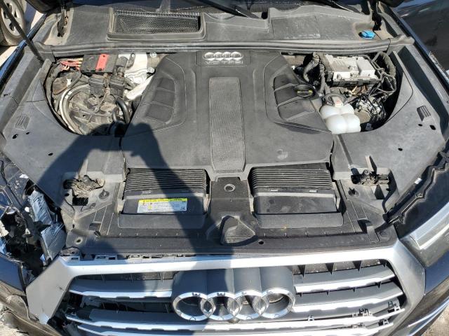 VIN WA1VAAF74JD049218 2018 AUDI Q7 no.12