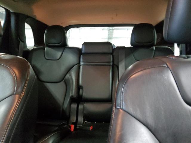 2015 JEEP CHEROKEE L - 1C4PJMDS3FW511707