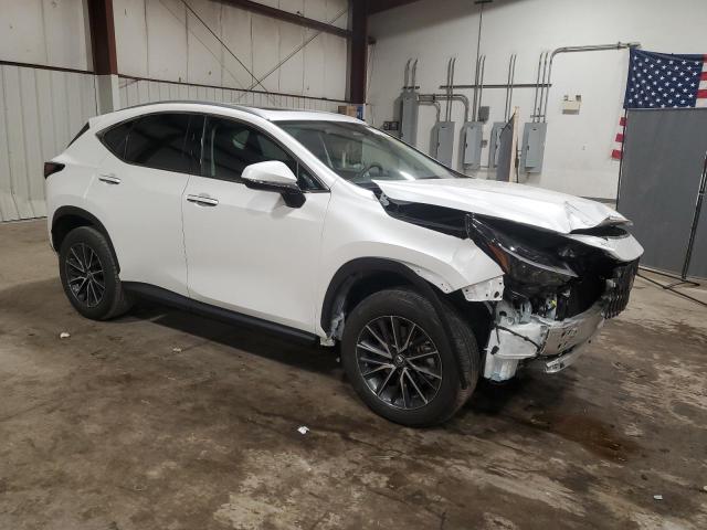 VIN 2T2AGCEZXRC034292 2024 LEXUS NX 350 BAS no.4