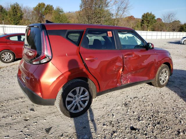 2023 KIA SOUL LX - KNDJ23AU2P7874109