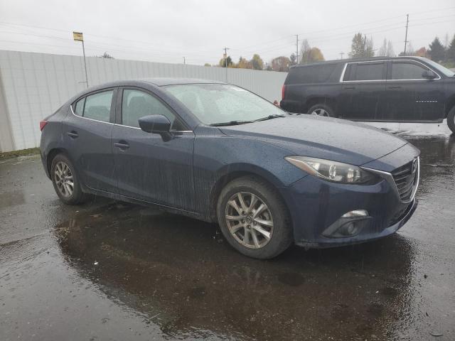 2015 MAZDA 3 TOURING - JM1BM1V7XF1263558