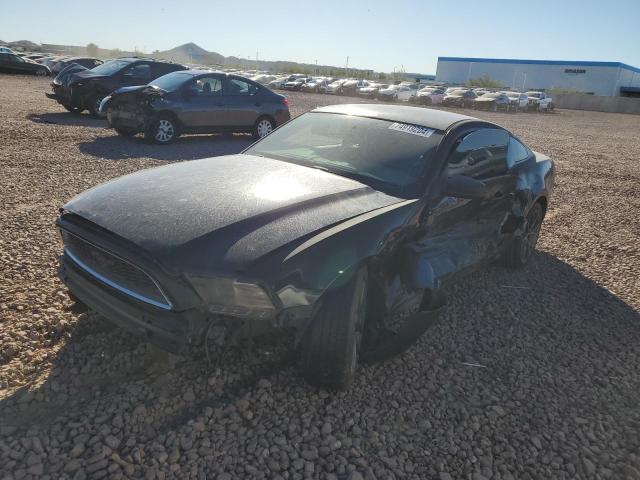 VIN 1ZVBP8AM0E5237860 2014 Ford Mustang no.1