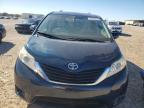 TOYOTA SIENNA LE photo