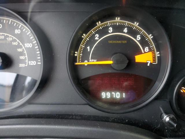 2016 JEEP PATRIOT LA 1C4NJRFB5GD767572