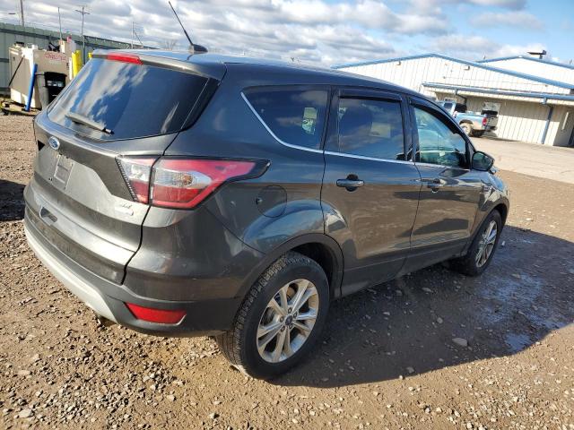 2017 FORD ESCAPE SE - 1FMCU9G91HUC16935