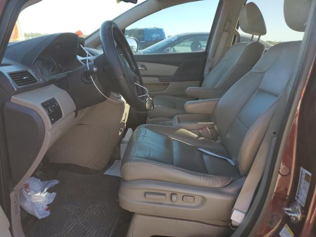 2015 HONDA ODYSSEY EX - 5FNRL5H65FB011283