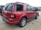 FORD EXPLORER X photo