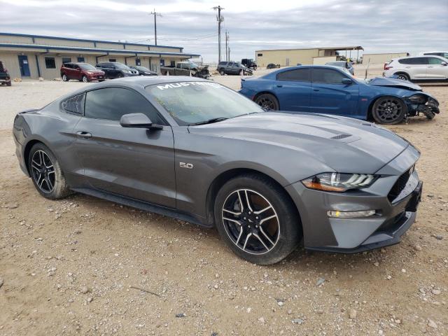 2021 FORD MUSTANG GT - 1FA6P8CF3M5140479