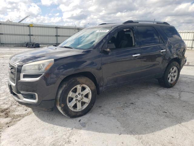 GMC ACADIA SLE