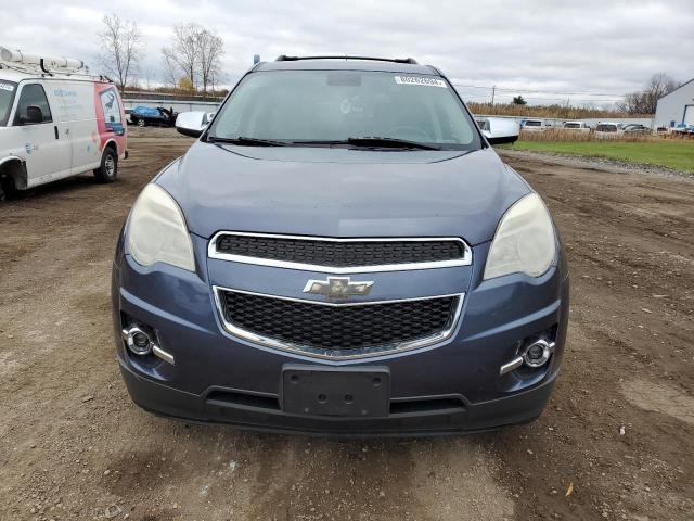 VIN 2GNALPEK8D6172747 2013 CHEVROLET EQUINOX no.5