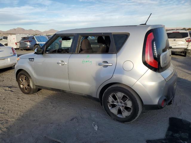 2015 KIA SOUL - KNDJN2A29F7771610