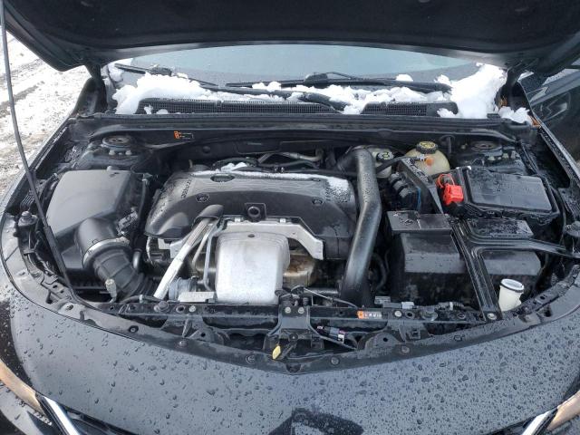 2017 CHEVROLET MALIBU PRE - 1G1ZH5SX0HF229920