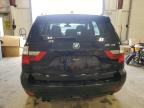 BMW X3 3.0SI снимка