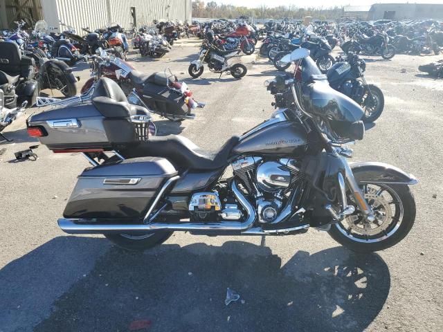 2014 HARLEY-DAVIDSON FLHTK ELEC - 1HD1KEL17EB708658