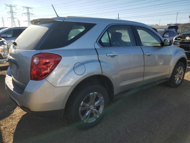 VIN 2GNFLEEK2E6161903 2014 Chevrolet Equinox, LS no.3