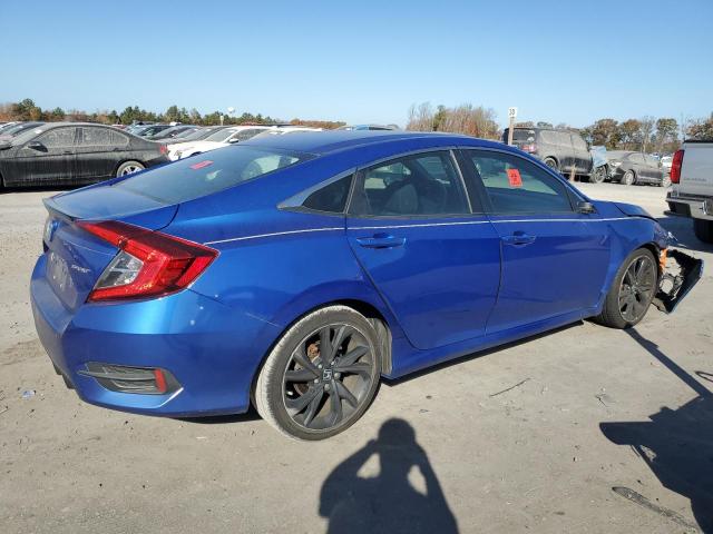 19XFC2F8XKE016730 2019 HONDA CIVIC