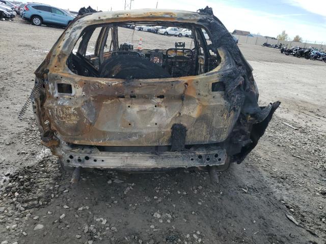 2022 SUBARU OUTBACK WI - 4S4BTGUDXN3277911