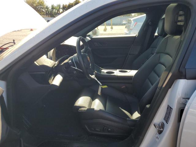 2023 PORSCHE TAYCAN WP0AA2Y1XPSA14175