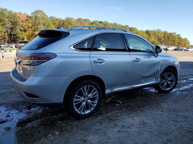 VIN 2T2ZK1BA0DC121518 2013 LEXUS RX350 no.3